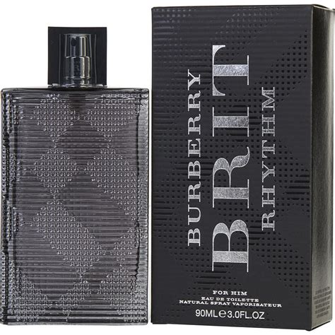 burberry brit rhythm men's fragrance|burberry brit rhythm perfume reviews.